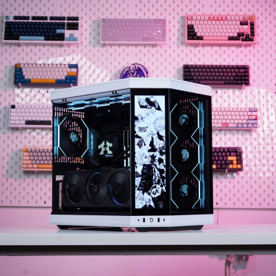 PC Rakitan Chemicy #253